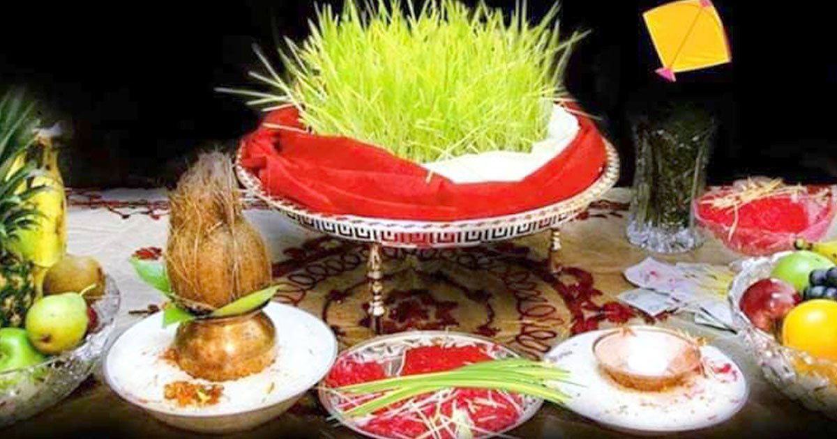 कोजाग्रत पूर्णिमा