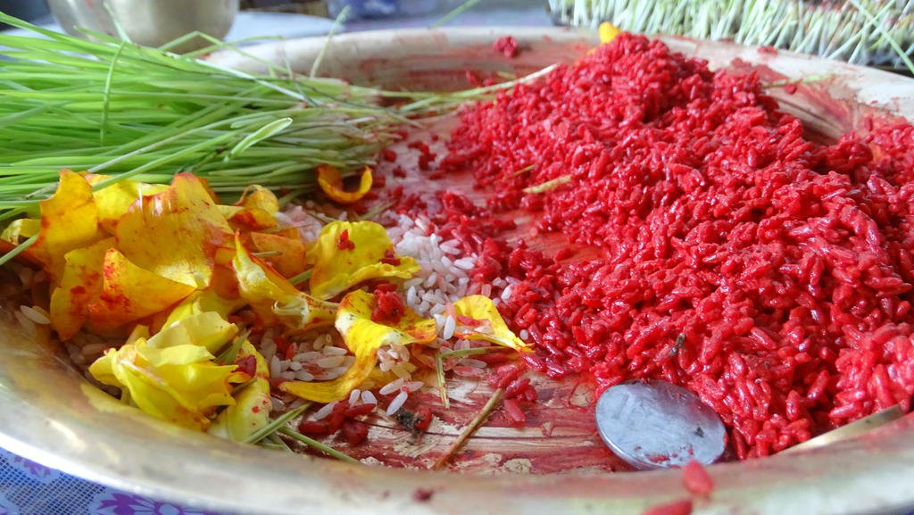 विजया दशमीको टीका आज मनाइँदै, उत्तम साइत बिहान १०:२६ बजे
