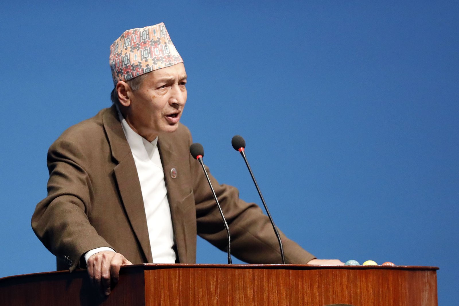 नेपाली समाजमा वर्गीय रूपान्तरण भए पनि जातीय विभेदका अवशेष कायमै : डा. युवराज खतिवडा