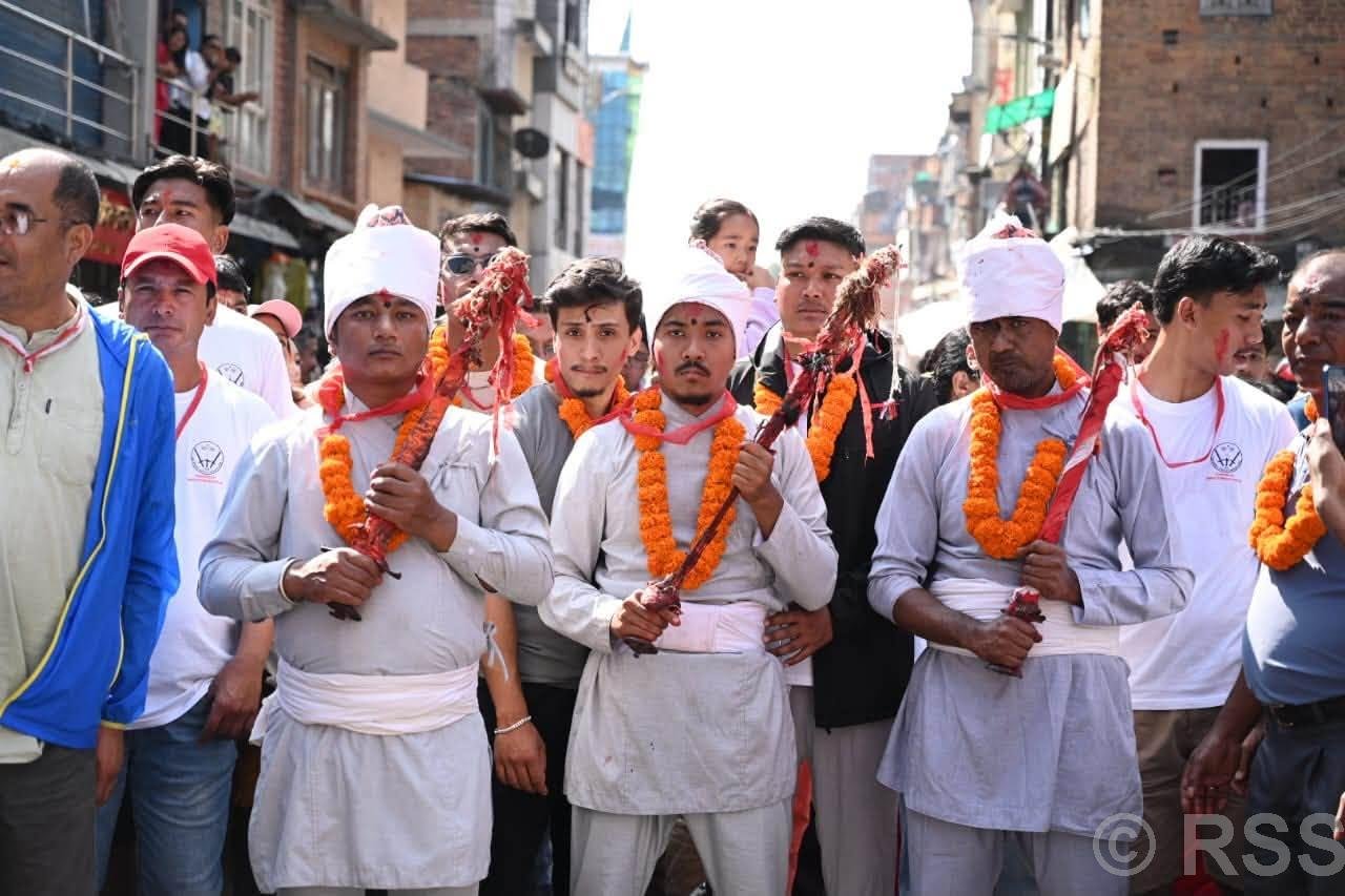 मानमानेश्वरी भवानी