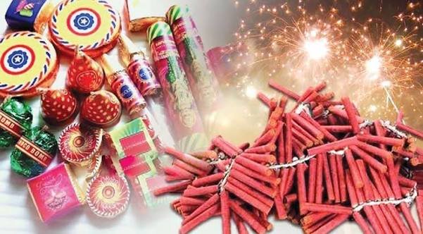 अवैध पटाका बरामद: कञ्चनपुरमा १६ लाखभन्दा बढी मूल्यको विस्फोटक पदार्थ प्रहरी नियन्त्रणमा