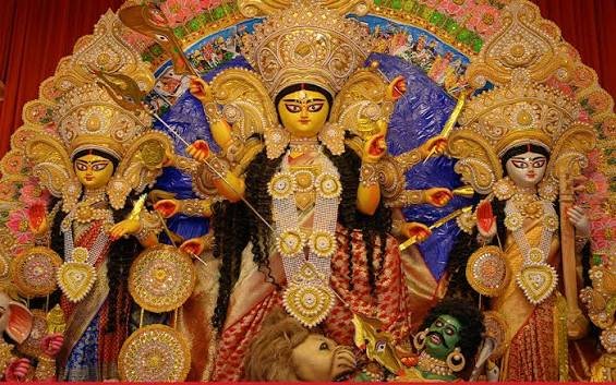 महाअष्टमीको कर्म आज नवरात्रको नवौँ दिन पनि दोहोरिने, पञ्चाङ्ग समितिको यस्तो छ निर्णय
