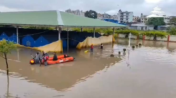 गैरसरकारी संस्थाको दबदबा: होल्डिङ सेन्टरहरूमा फितलो बन्यो सरकारी उपस्थिति